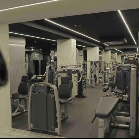 Lux Living - Valencia Center Daire Dış mekan fotoğraf