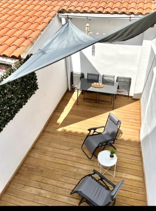Lux Living - Valencia Center Daire Dış mekan fotoğraf