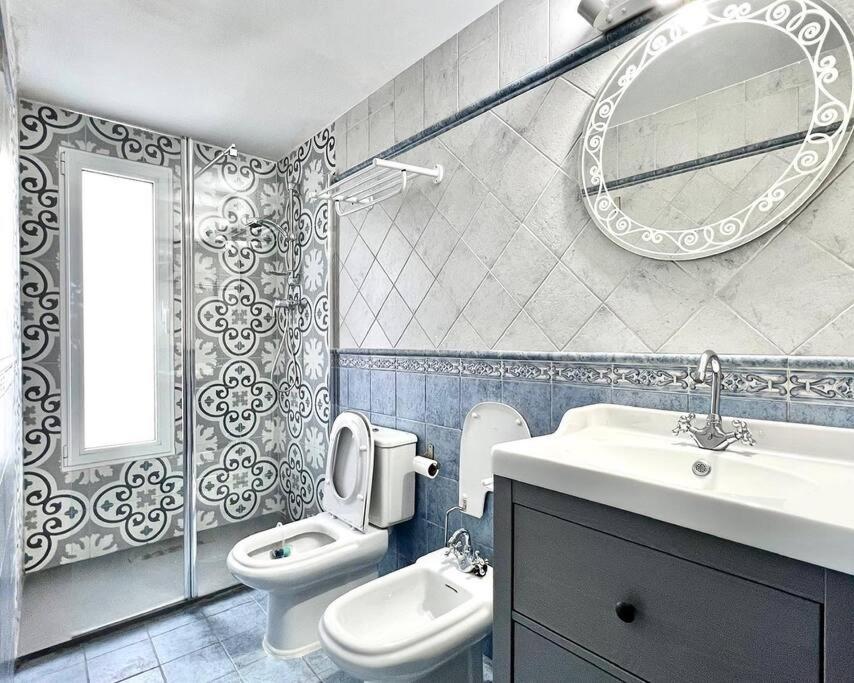 Lux Living - Valencia Center Daire Dış mekan fotoğraf
