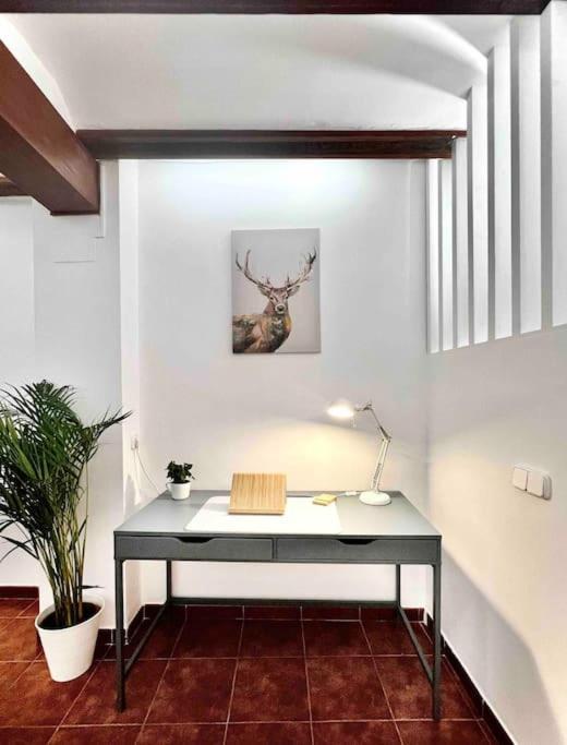 Lux Living - Valencia Center Daire Dış mekan fotoğraf